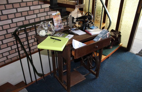 Immerath Apartment | Cozy, comfortably furnished apartment for up to 7 people with balcony