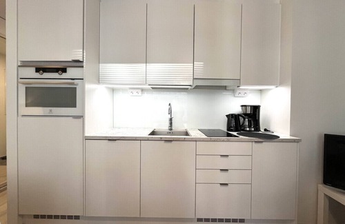 Tikkurila Apartment | Cozy&compact Studio Near Tikkurila Train Station in Vantaa