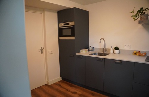 Ophemert House | Cozy, complete 4 person house with spacious garden in the Betuwe, central NL