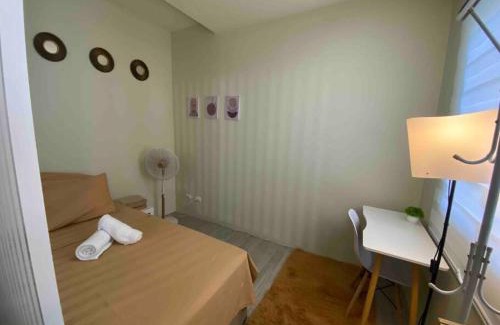 CSJDM Apartment | Cozy Condo in San Jose Del Monte Bulacan Loft 2109