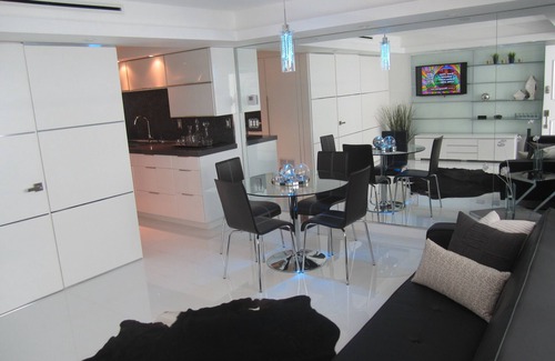 City Center Apartment | Cozy Condo In The Heart Of South Beach