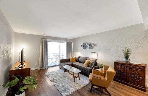 Southwest Village Condo | Cozy condo in the heart of Old Town Scottsdale