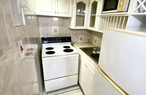 Sunset Crest Condo | Cozy condo - stone throw away from the beach !