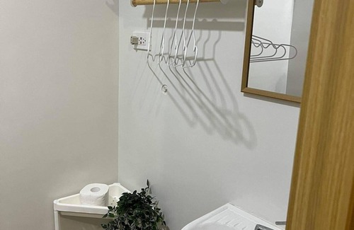 Novaliches Condo | cozy condo trees residence fairview quezin city philippines
