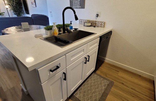Patton Condo | Cozy condo