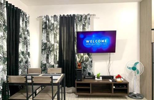 Canlubang Apartment | Cozy Condominium at Amaia Steps Nuvali