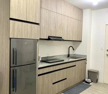 Canlubang Apartment | Cozy Condominium at Amaia Steps Nuvali