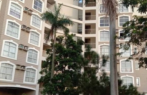 Muntinlupa Condo | Cozy Condominium near NAIA Airport