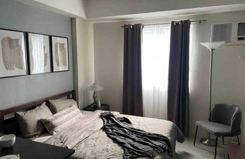 Mandaue Apartment | Cozy Condominium near Mactan International Airport