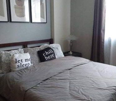 Mandaue Apartment | Cozy Condominium near Mactan International Airport