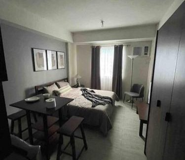 Mandaue Apartment | Cozy Condominium near Mactan International Airport