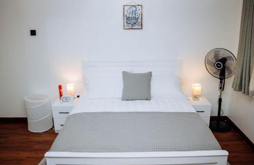 Parklands Apartment | Cozy Corner Chic Studio Haven