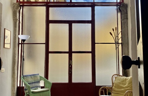 Brescia Antica Apartment | COZY CORNER