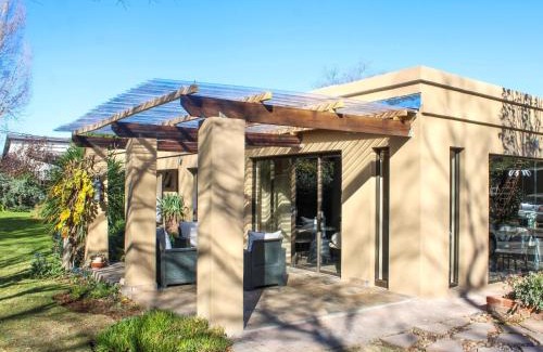 Brandwag Bed & Breakfast | Cozy Corner