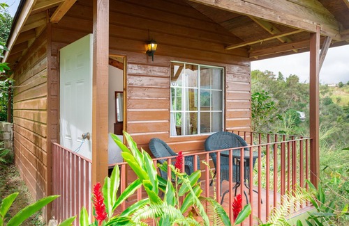 Gordon Town Cottage | Cozy Cottage in Jamaica's Blue Mountains