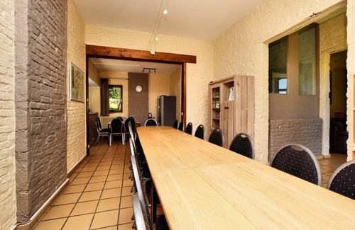 Barvaux Cottage | Cozy Cottage in Durbuy with Garden