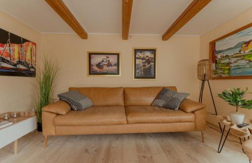 Gjogv House | Cozy Cottage/3BR/Hiking/Nature