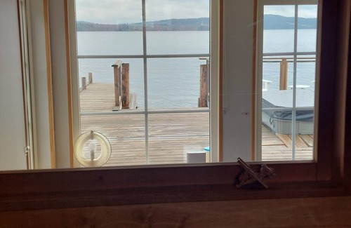 Ydre Municipality Cottage | Cozy Cottage all year round