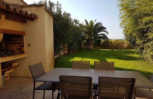 Raissac-d'Aude Cottage | Cozy cottage, BBQ, garden, direct access to the pool and spa, ideal for families