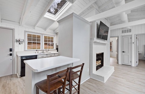 Milledgeville House | Cozy cottage, BIG water views