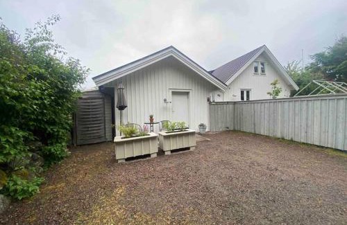 Traslovslage House | Cozy cottage by the sea south of Varberg