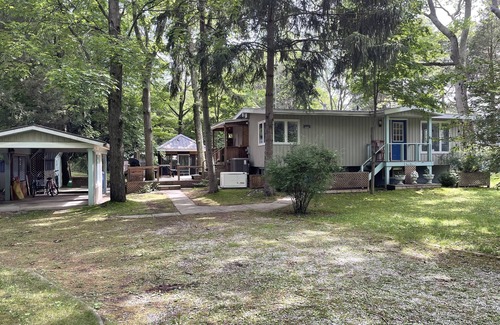 Harwich Cottage | Cozy cottage close to the beach
