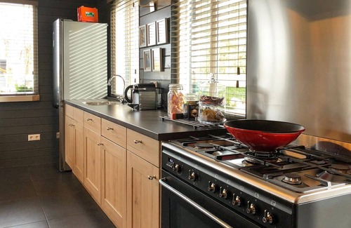 Schuring House | Cozy cottage for a great vacation.