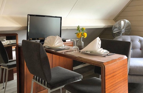Schuring House | Cozy cottage for a great vacation.