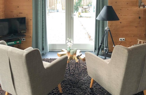 Schuring House | Cozy cottage for a great vacation.