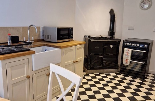 Loch Tay House | Cozy cottage from 1840 on the beautiful Loch Rannoch in Scotland