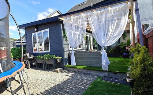 Bandon Apartment | Cozy cottage in Bandon