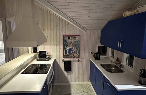 Ramlose House | Cozy cottage in a scenic natural setting