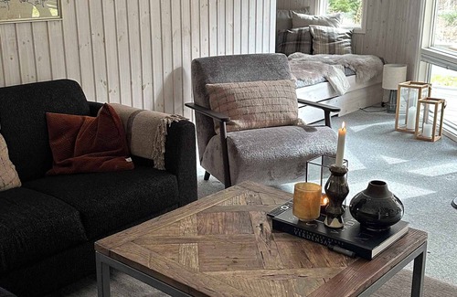 Ramlose House | Cozy cottage in a scenic natural setting