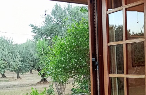 Gefira Mpania Cottage | Cozy cottage in Nafpaktos for travelers and dreamers