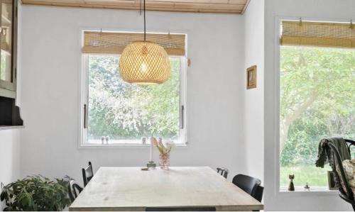 Melby House | Cozy Cottage In Scenic Surroundings