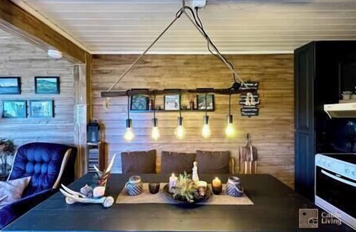Svingvoll House | Cozy cottage in Skeikampen - close to Hafjell!