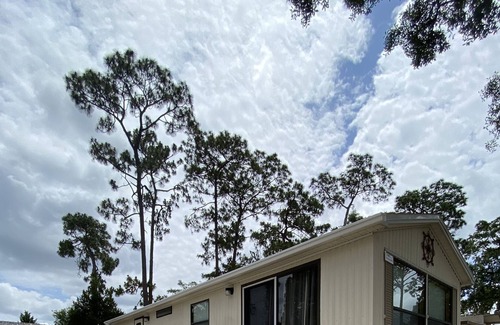 Deltona Lakes Cottage | Cozy Cottage in sunny Orange City, FL