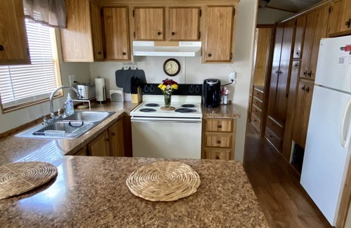Deltona Lakes Cottage | Cozy Cottage in sunny Orange City, FL