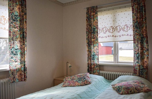 Tving House | Cozy cottage in the countryside outside Tving.