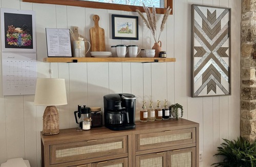 Gills Rock Cottage | Cozy Cottage in the woods of Northern Door County