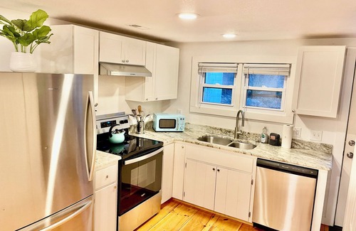Todd Cottage | Cozy Cottage in Todd - Hot Tub, Outdoor Oasis
