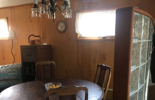 Waupaca Cottage | Cozy cottage in Waupaca