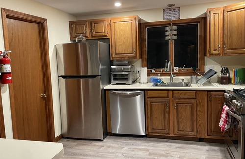 Chocorua Ski and Beach House | Cozy cottage lakes and mountains minutes away