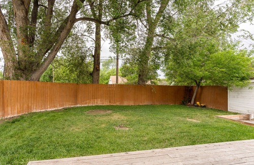 Pocatello House | ★Cozy Cottage★ Long Stays Beautiful Days♥