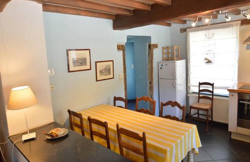 Alle Cottage | Cozy Cottage Near River