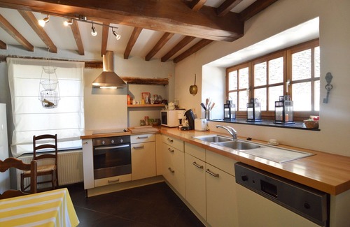 Alle Cottage | Cozy Cottage Near River