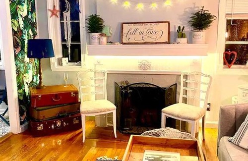 South Lake Apartment | Cozy Cottage Near Beach