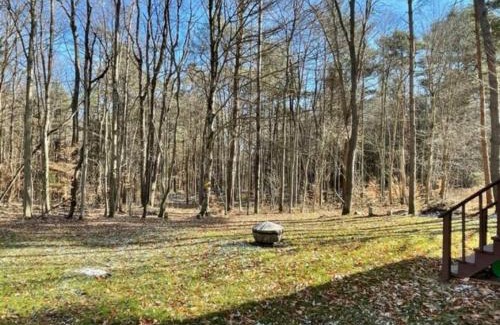 Vowinckel House | Cozy Cottage near Cook Forest Park, ANF