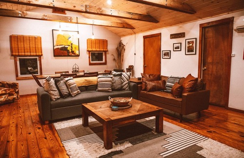 Kerhonkson Cottage | Cozy Cottage Near Hiking, Infrared Sauna & Fireplace | Dream House in the Gunks