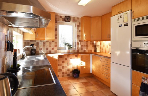 Harryda Municipality House | Cozy cottage near Landvetter | SE08045